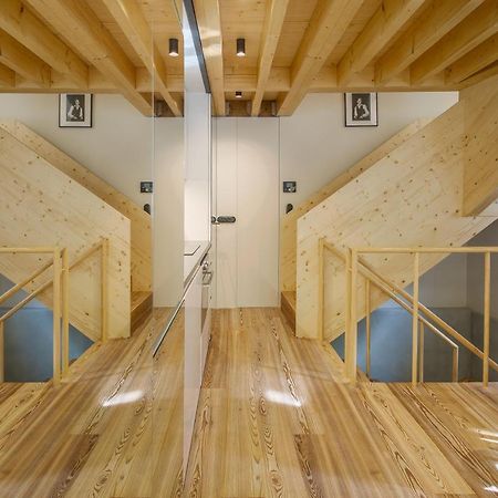 شقة 62 Design House II بورتو المظهر الخارجي الصورة