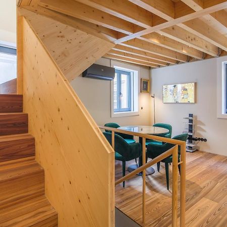 شقة 62 Design House II بورتو المظهر الخارجي الصورة
