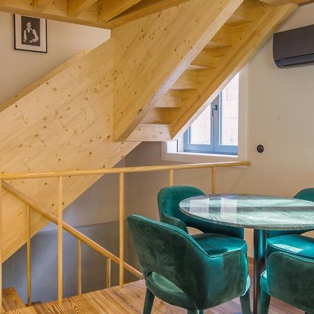 شقة 62 Design House II بورتو المظهر الخارجي الصورة