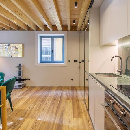 شقة 62 Design House II بورتو المظهر الخارجي الصورة