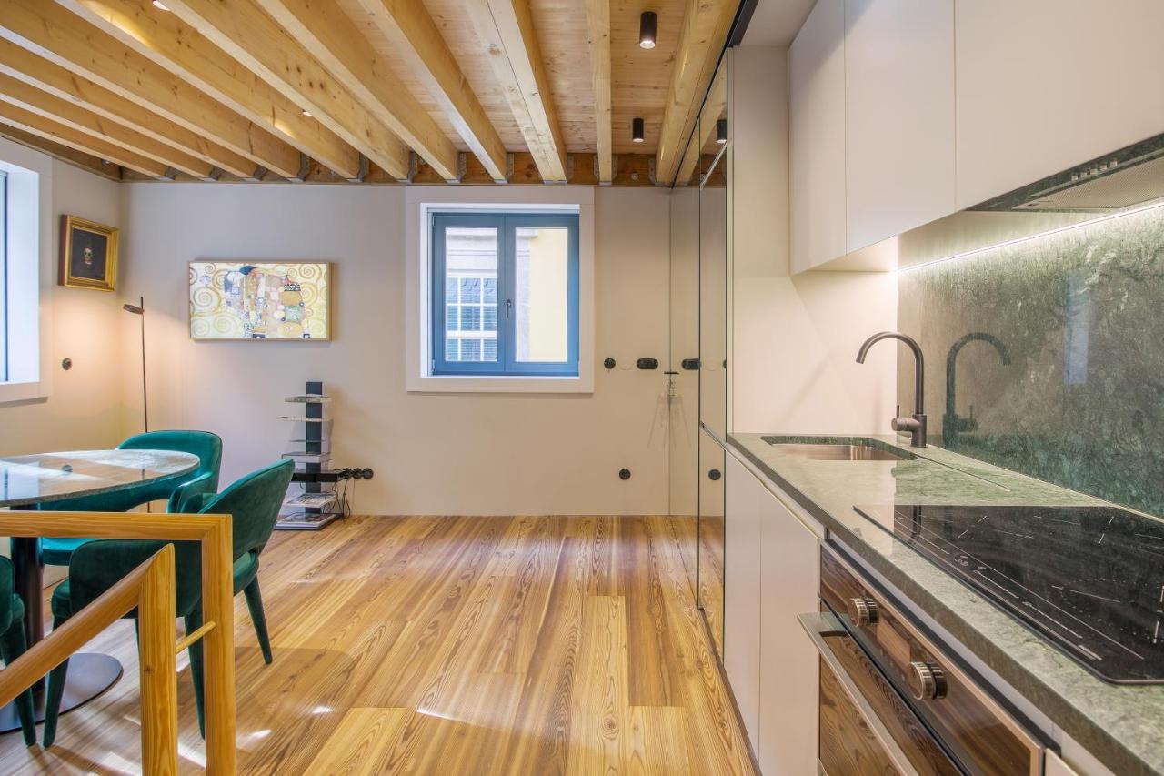 شقة 62 Design House II بورتو المظهر الخارجي الصورة