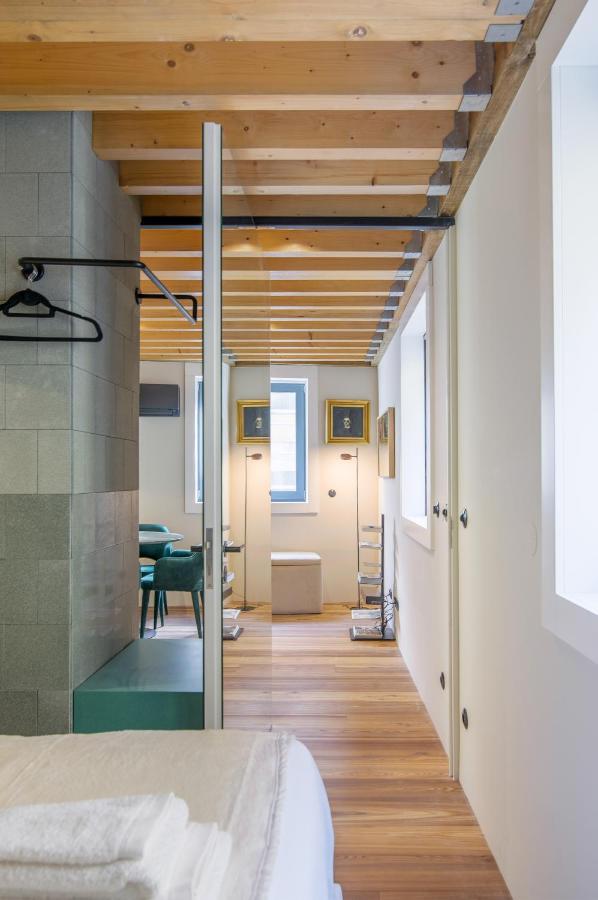 شقة 62 Design House II بورتو المظهر الخارجي الصورة