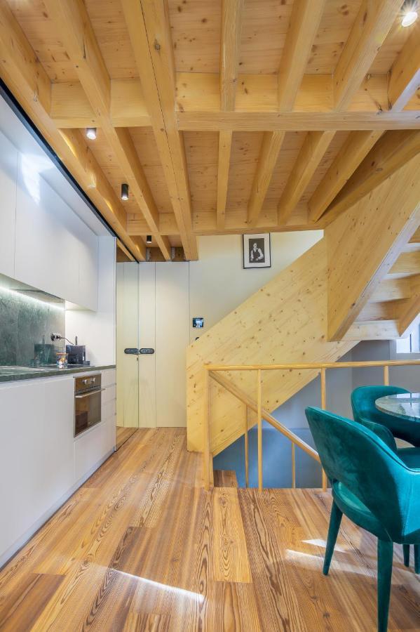 شقة 62 Design House II بورتو المظهر الخارجي الصورة